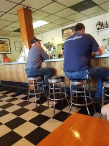 The Galley - Harrisonburg