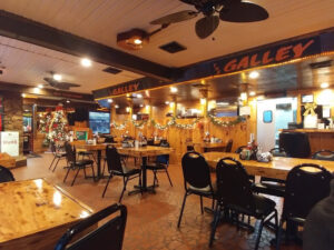 The Galley - Morgan City
