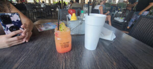 The Galley Grill at Roland Martin's Marina - Clewiston