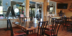 The Galley - Hannegan Seafood - Bellingham