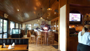 The Galley Restaurant - Anderson