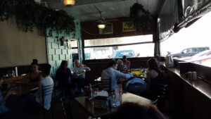 The Galley Seafood - Metairie