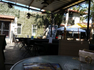 The Game Sports Bar and Grill - Las Cruces