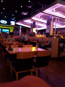 The Game at Blue Chip Casino - Michigan City