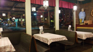 The Gangplank - Idaho Falls