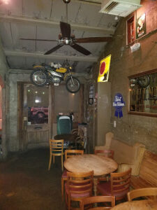 The Garage - Birmingham