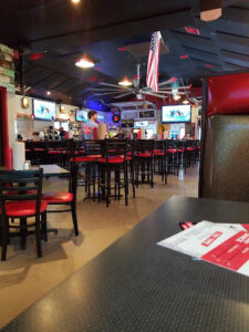 The Garage Burgers & Beer - Edmond