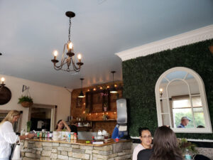 The Garden - DeLand