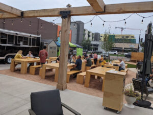 The Garden - Colorado Springs