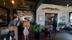 The Garden Co. Marketplace & Cafe - Schulenburg