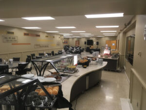 The Gathering Place - West Lafayette