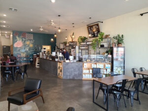 The Gathering Place Coffee Co. - Shawnee