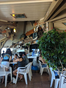 The Gazebo - Lahaina