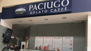 The Gelato Caffe - Oklahoma City