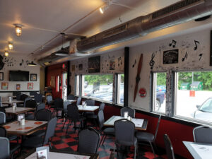 The Gem Diner - Syracuse