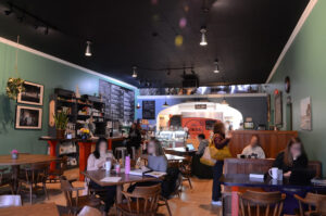 The General Deli & Cafe - South Bend