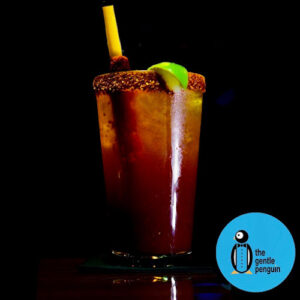 The Gentle Penguin - Chula Vista