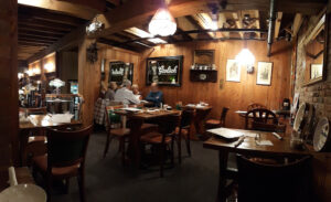 The German Cafe - Wilmington