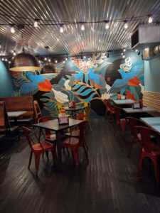 The Ginger Pig - Denver