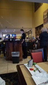 The Globe Tavern & Restaurant - Springfield