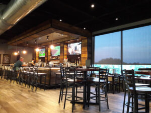 The Goal Line Pub - West Chester