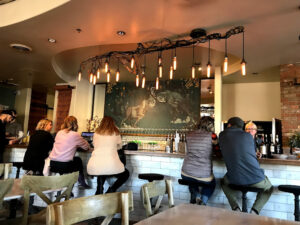 The Goat & Vine - Temecula