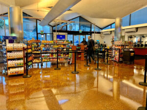 The Golden Bear Café - Berkeley