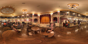 The Golden Horseshoe - Anaheim