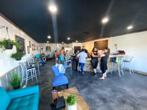 The Good Fight Energy & Nutrition - New Port Richey