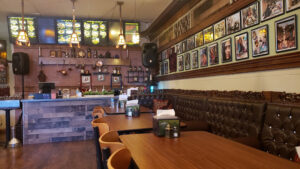 The Goodness Land Middle Eastern & Mediterranean Food Restaurant - Boise