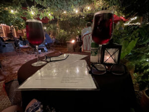 The Gourmet Hut - St. Augustine