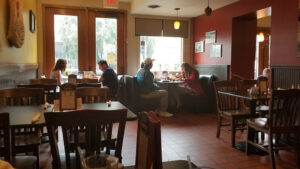 The Governors' Pub & Restaurant - Bellefonte