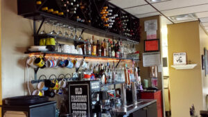 The Grafted Root Eatery - Grand Blanc