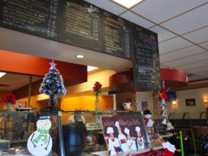 The Grand Cafe - Oakdale
