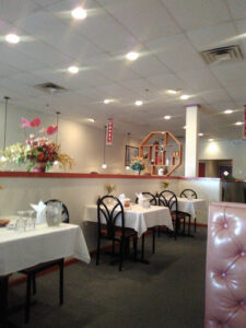 The Grand Fine Chinese Dining - Hammonton