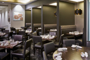The Grand Restaurant and Lounge - Spokane