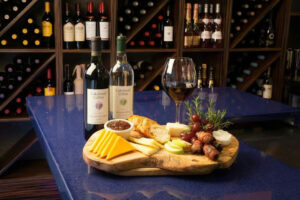 The Grand Wine Bar & Karaoke - Palisades Park