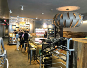 The Granola Bar - Greenwich