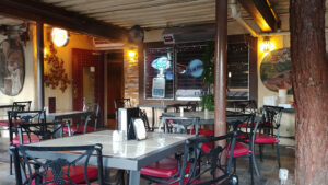 The Grapevine Restaurant & Karaoke Bar - Scottsdale