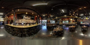 The Grateful Crow - Chelsea