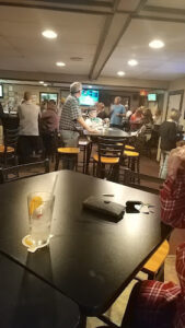 The Grateful Den - Glens Falls
