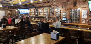 The Grateful Gnome Sandwich Shoppe & Brewery - Denver