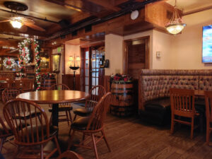 The Great American Pub - Conshohocken