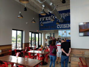 The Great Greek Mediterranean Grill - Winter Garden