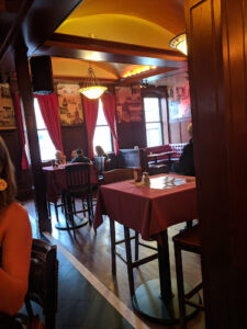 The Greatest Bar - Boston