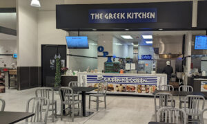 The Greek Kitchen in Schnucks - Kirkwood