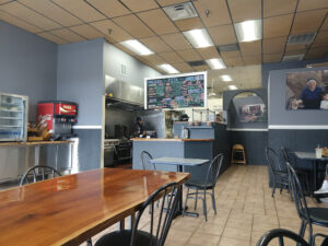 The Greek Pita Place - Salisbury