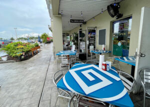The Greek Spot - Cape Coral
