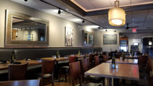 The Greek Taverna - Richmond