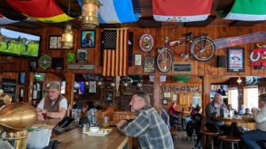 The Green Lantern Tavern - Walla Walla